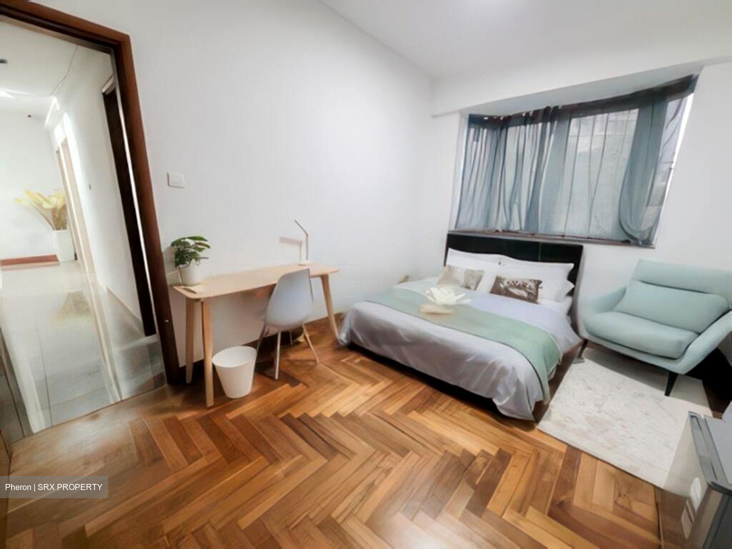 Eastpoint Green (D18), Condominium #461727591
